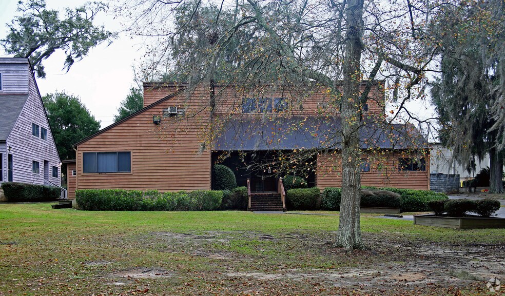 7119 Beech Ridge Trl, Tallahassee, FL à vendre - Photo du bâtiment - Image 3 de 20