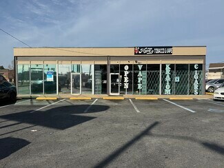 More details for 706 Airline Blvd, Portsmouth, VA - Retail for Lease