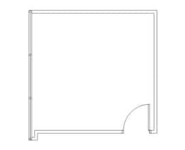 350 N Sam Houston Pky E, Houston, TX for lease Floor Plan- Image 1 of 1