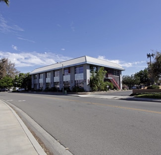 More details for 321 N Rampart St, Orange, CA - Office for Lease