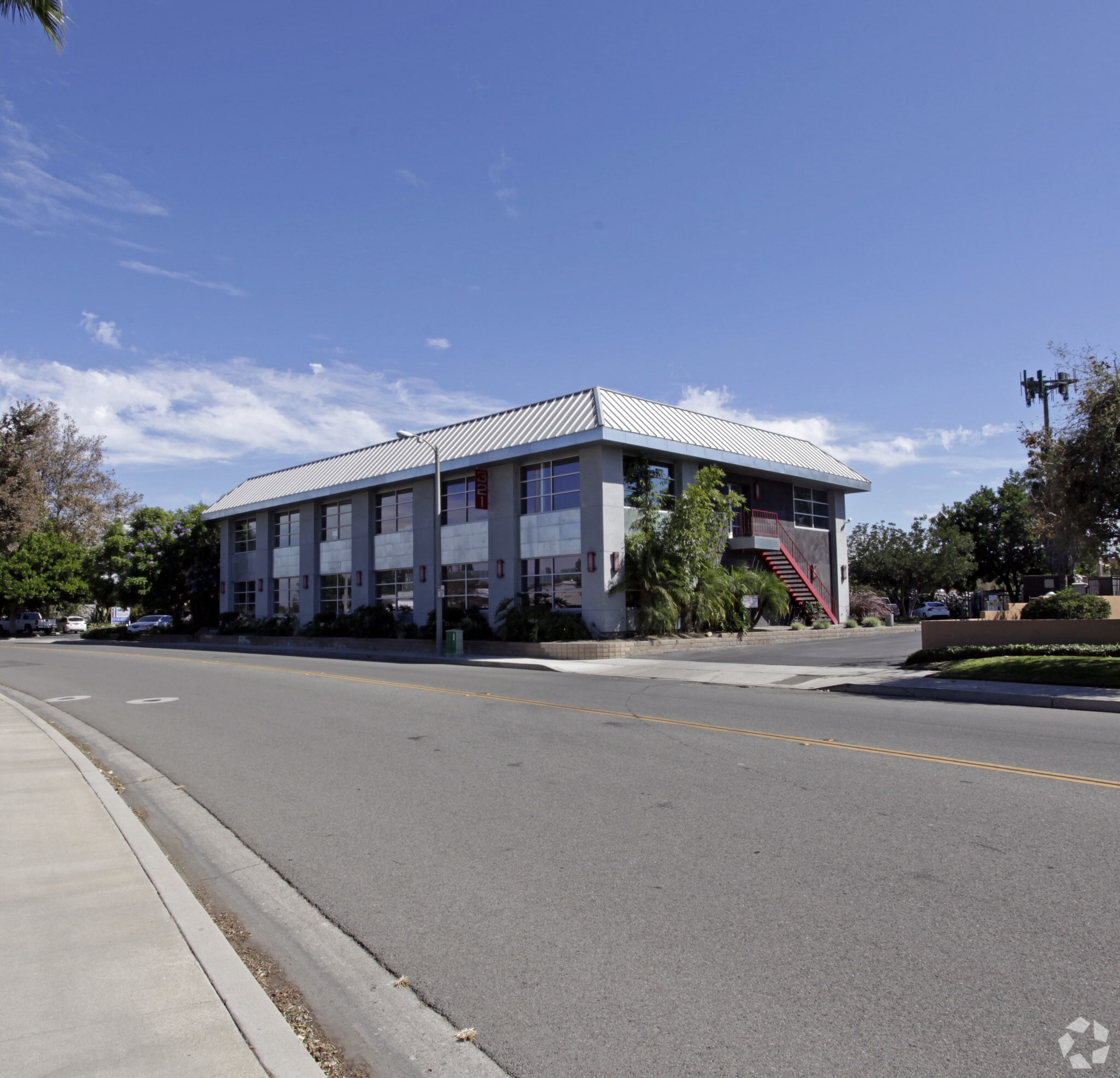 321 N Rampart St, Orange, CA for lease Primary Photo- Image 1 of 22