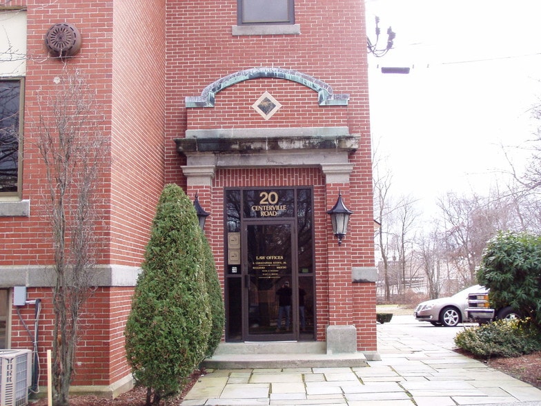 20 Centerville Rd, Warwick, RI for lease - Other - Image 2 of 8