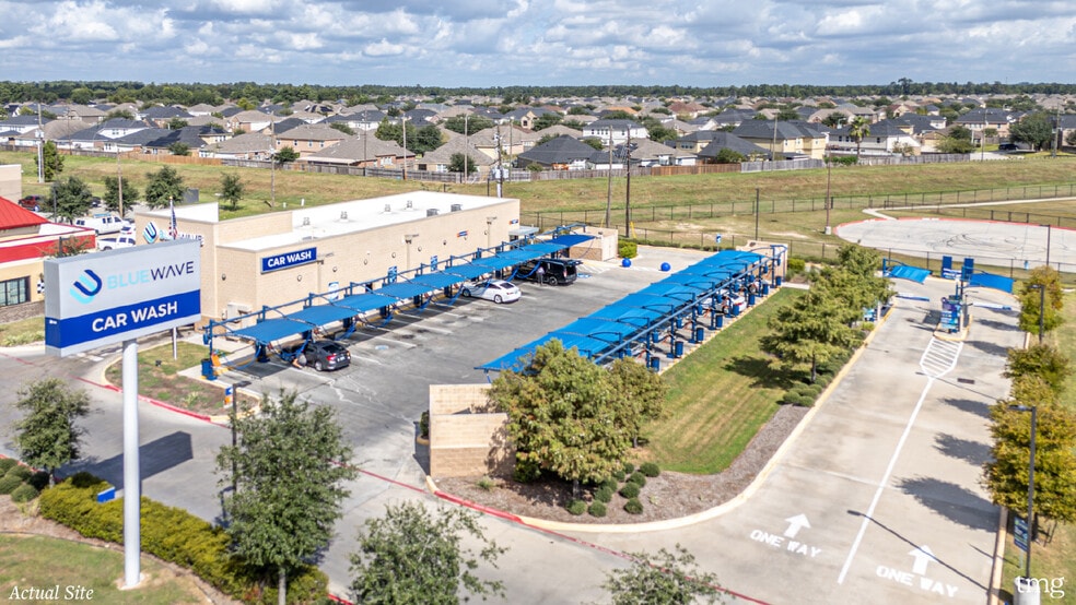 10345 Highway 242, Conroe, TX for sale - Building Photo - Image 3 of 6