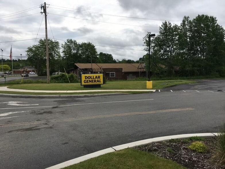 2419 State Route 52, Pine Bush, NY for sale - Building Photo - Image 3 of 9