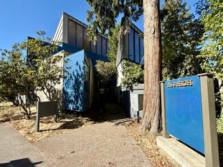 More details for 1158 High St, Eugene, OR - Office for Lease