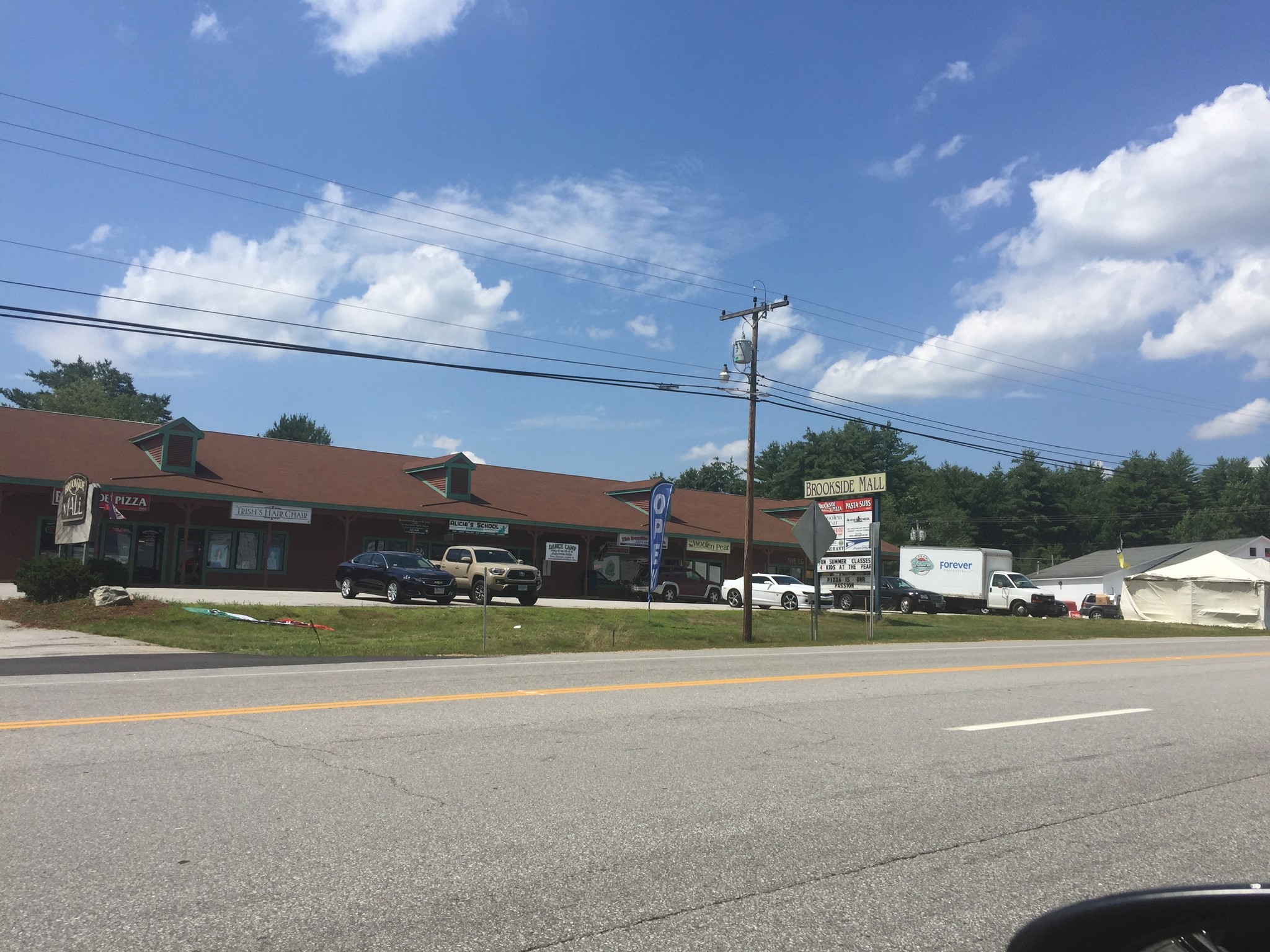 563 Route 106 N, Loudon, NH for sale Primary Photo- Image 1 of 1