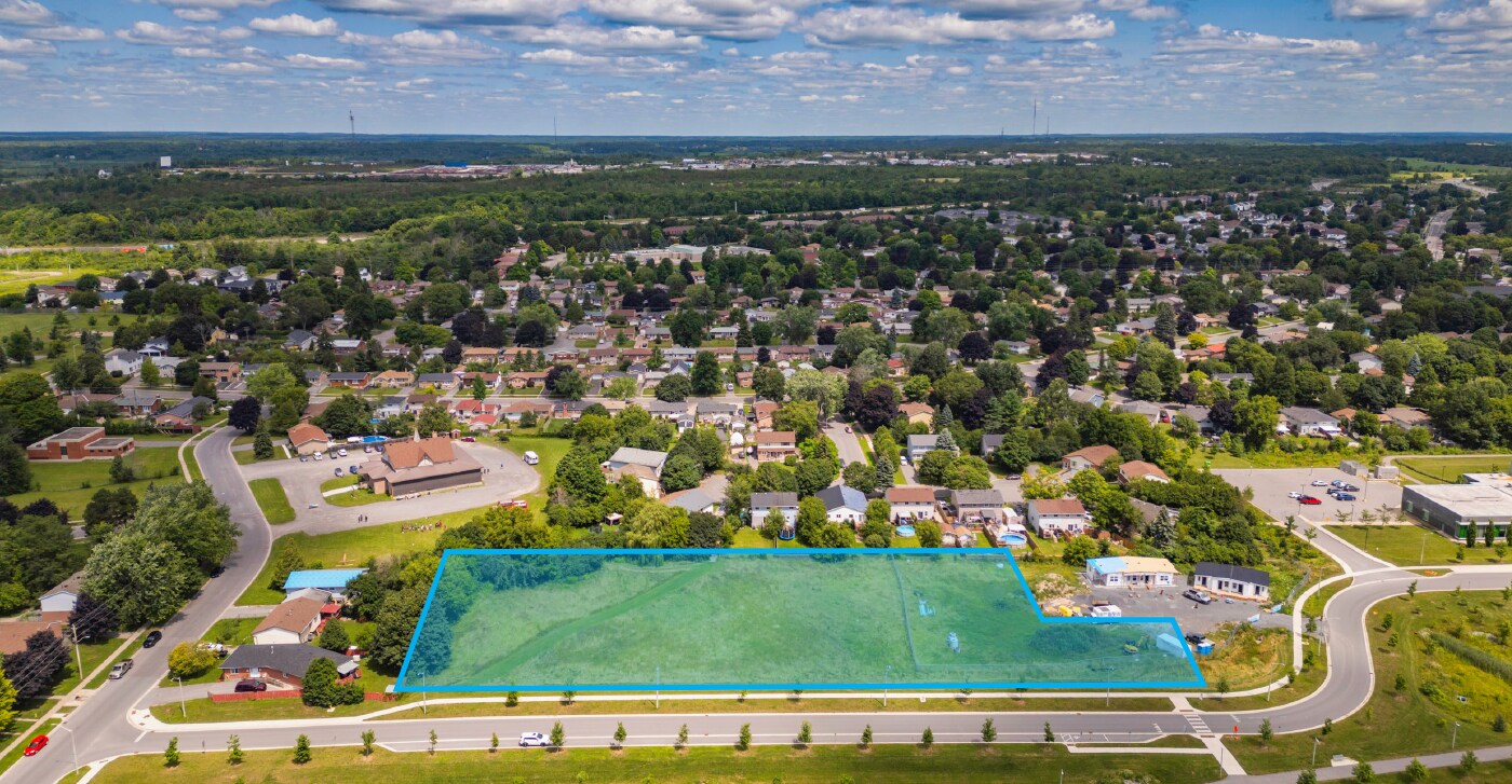 145 MacCauley St, Kingston, ON for sale Building Photo- Image 1 of 1