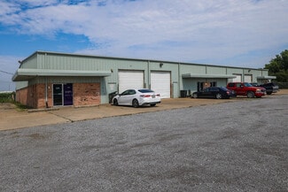 More details for 166 Thompson Rd, Houma, LA - Industrial for Lease