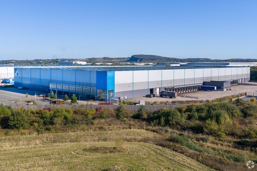 Beveridge Ln, Coalville for lease - Building Photo - Image 3 of 3