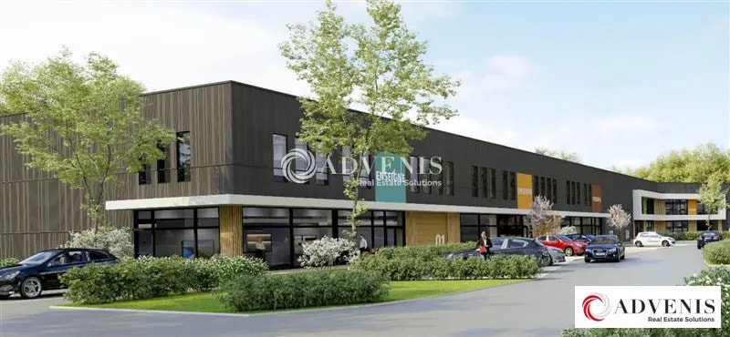 Flex in Bondues for lease Building Photo- Image 1 of 5