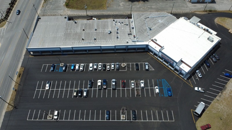 1750 Remount Rd, North Charleston, SC for lease - Building Photo - Image 2 of 5
