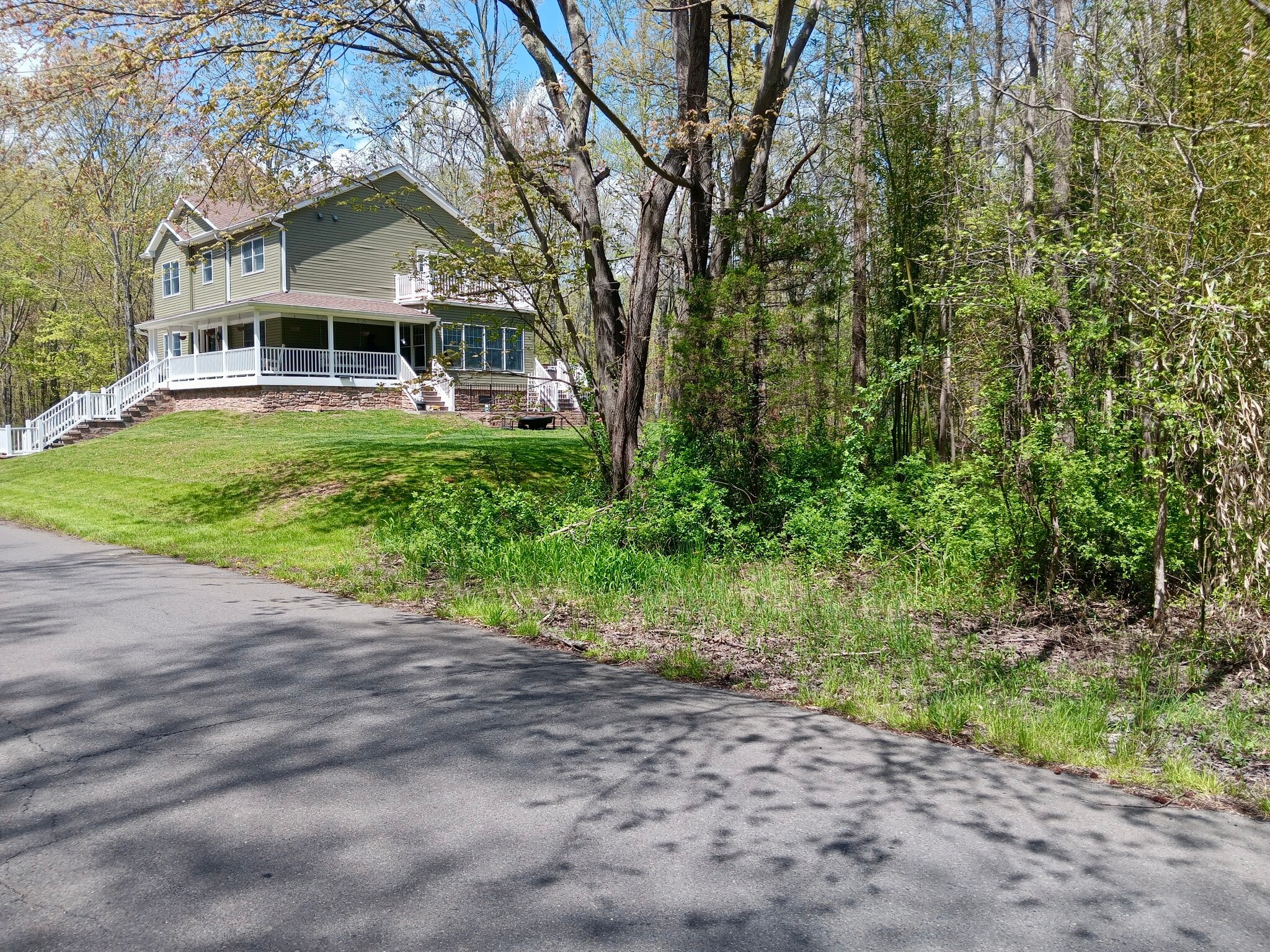 Monroe Boulevard, Monroe Township, NJ for sale Primary Photo- Image 1 of 6