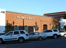 25 N Main St, Moultrie GA - Dépanneur