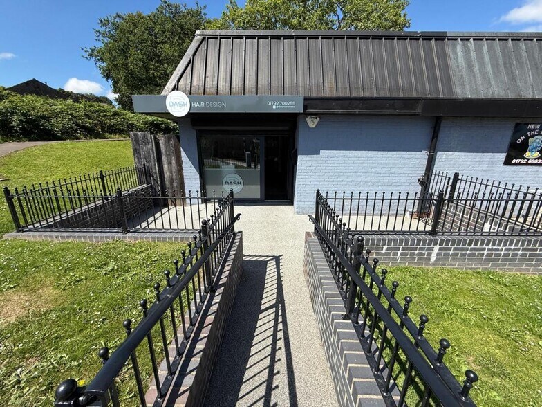 2 Rhodfa Fadog, Swansea à vendre - Photo du bâtiment - Image 3 de 4