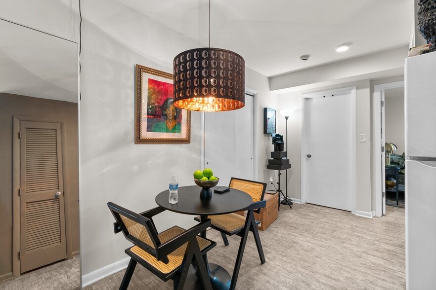 129 Yuma St SE, Washington, DC à vendre - Photo intérieure - Image 3 de 16
