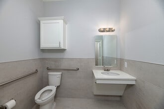 7700 Preston Rd, Frisco, TX for lease Interior Photo- Image 2 of 15