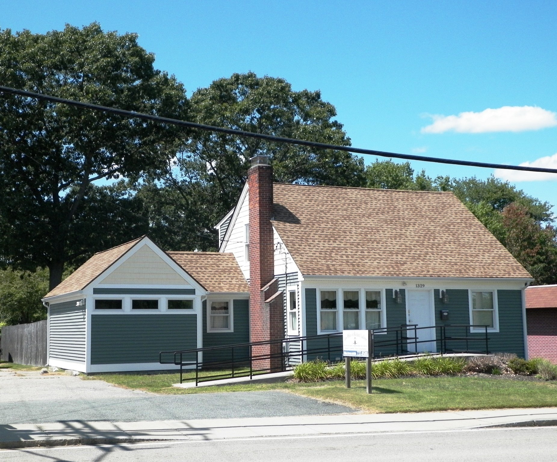 1329 Jefferson Blvd, Warwick, RI for sale Building Photo- Image 1 of 1