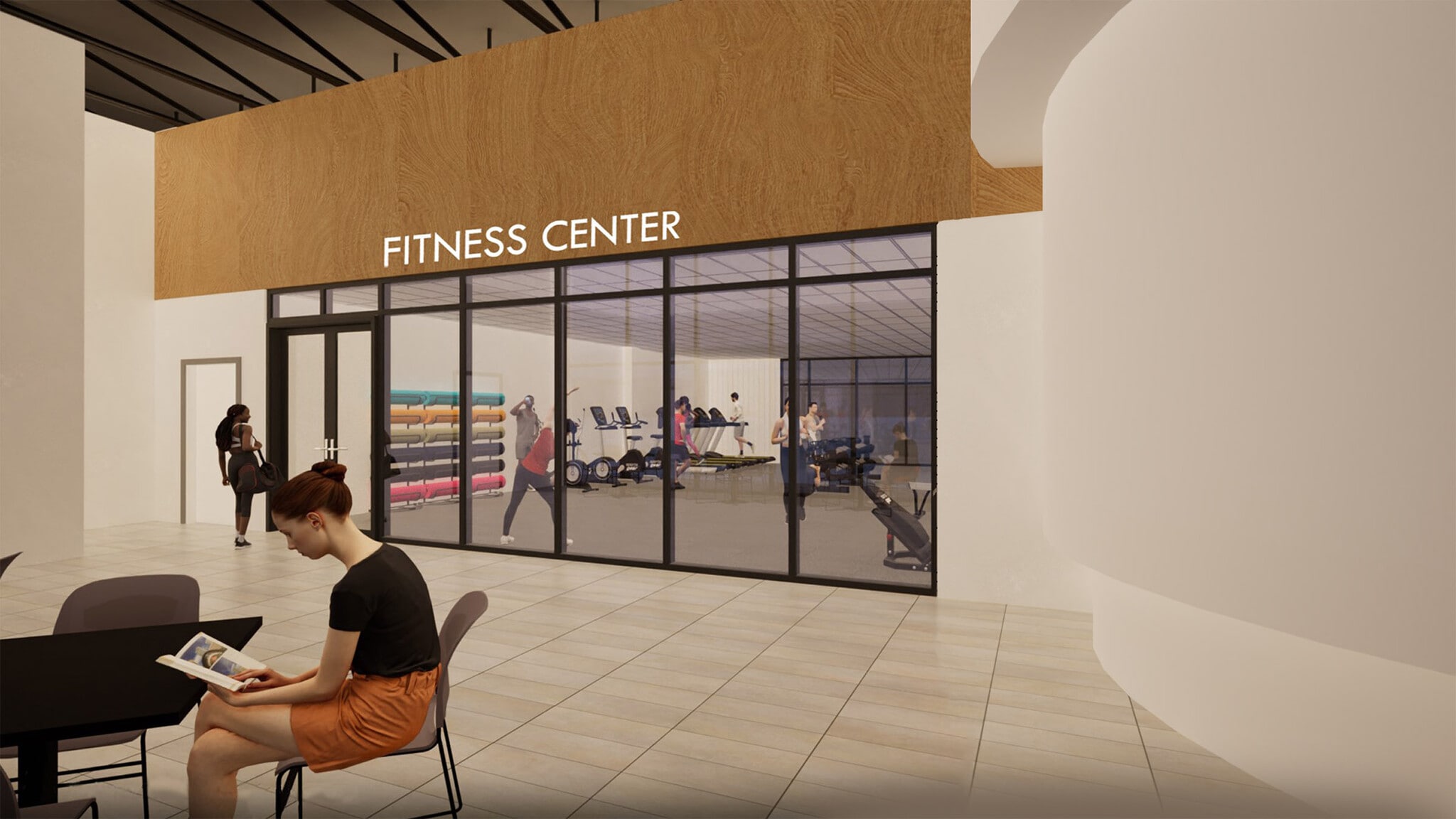 15 Lund Rd, Saco, ME for lease Interior Photo- Image 1 of 5