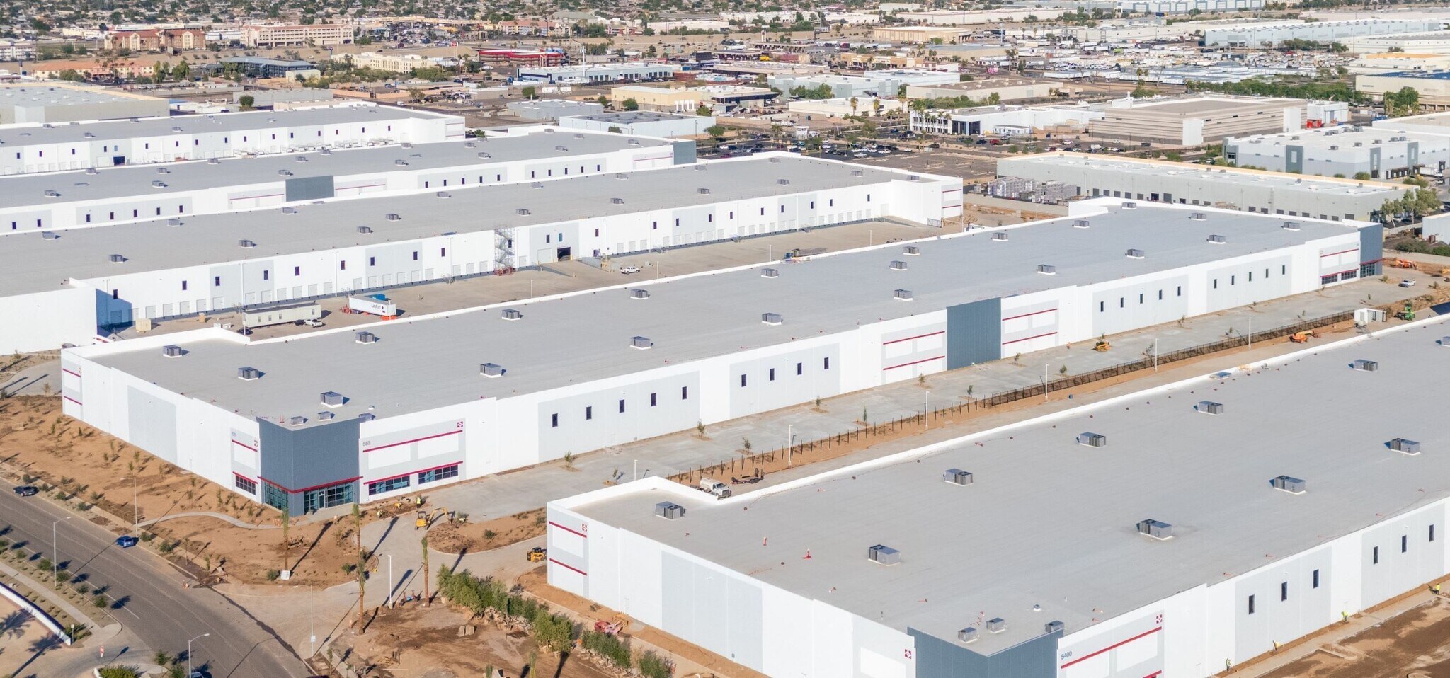 5501 W Roosevelt St, Phoenix, AZ à louer Photo intérieure- Image 1 de 3