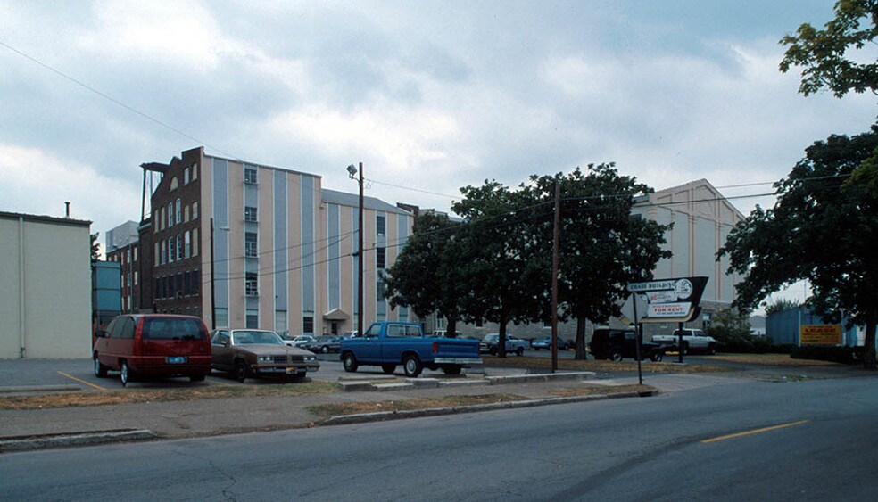 817-829 S Floyd St, Louisville, KY for lease - Other - Image 2 of 9