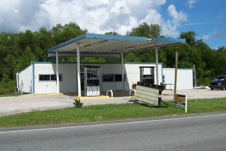 3194 Grand Caillou Rd, Houma, LA for sale Primary Photo- Image 1 of 1