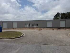154 Professional Circle A, Saint Marys, GA for lease Construction Photo- Image 2 of 2