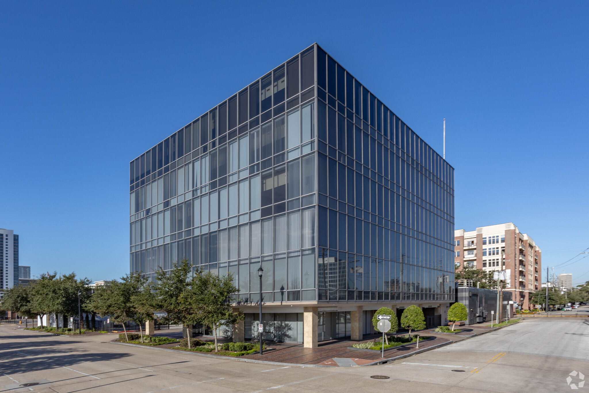 2302 Fannin St, Houston, TX for sale Building Photo- Image 1 of 1