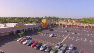 Plus de détails pour 12901 McGregor Blvd, Fort Myers, FL - Bureau à louer