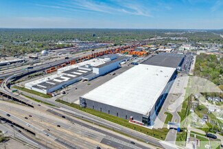 Plus de détails pour 12601 Southfield Fwy, Detroit, MI - Industriel à louer