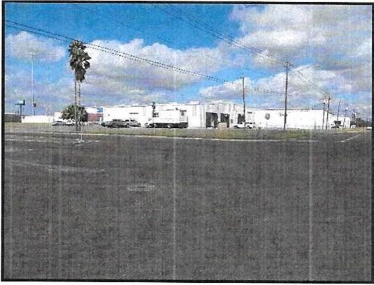 2102 Fair Park Blvd, Harlingen, TX for sale Building Photo- Image 1 of 1