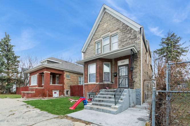6927 S Hermitage Ave, Chicago, IL for sale - Building Photo - Image 1 of 20