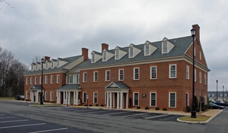 Plus de détails pour 1149-1177 Jefferson Green Cir, Midlothian, VA - Bureau à vendre
