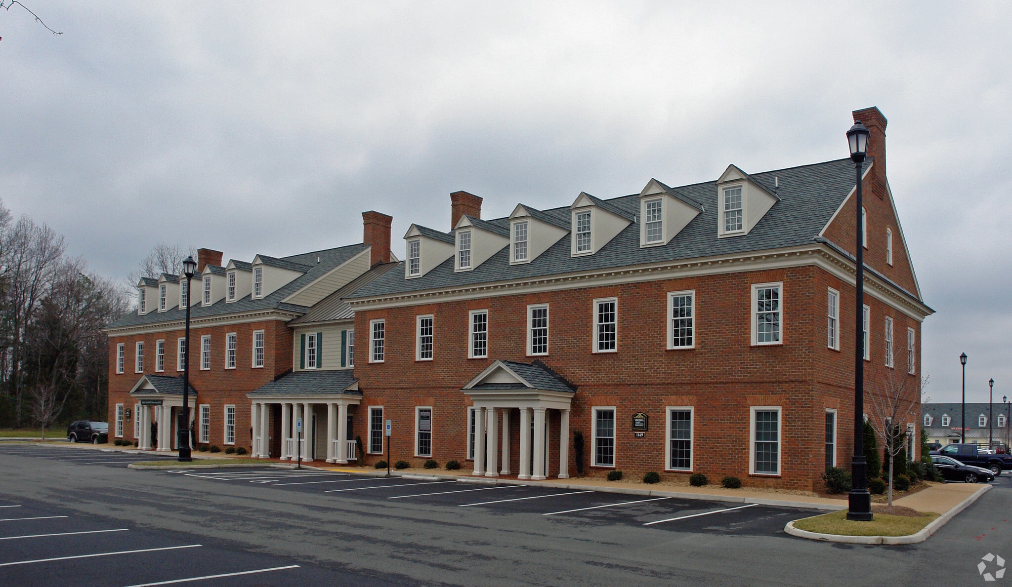 1149-1177 Jefferson Green Cir, Midlothian, VA for sale Primary Photo- Image 1 of 5