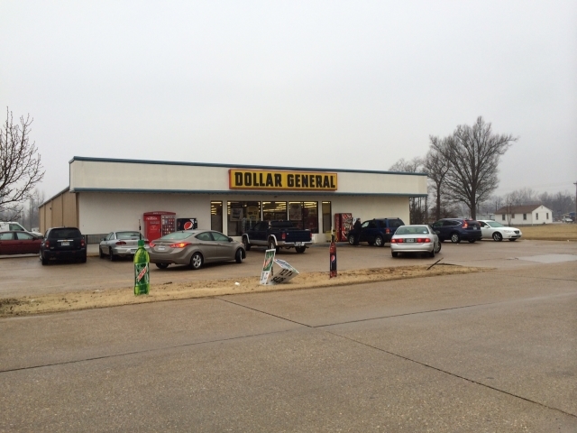 2323 Cheshire Blvd, Poplar Bluff, MO for sale - Primary Photo - Image 1 of 1