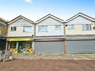 More details for 167-175 Grangeway, Rushden - Retail for Sale