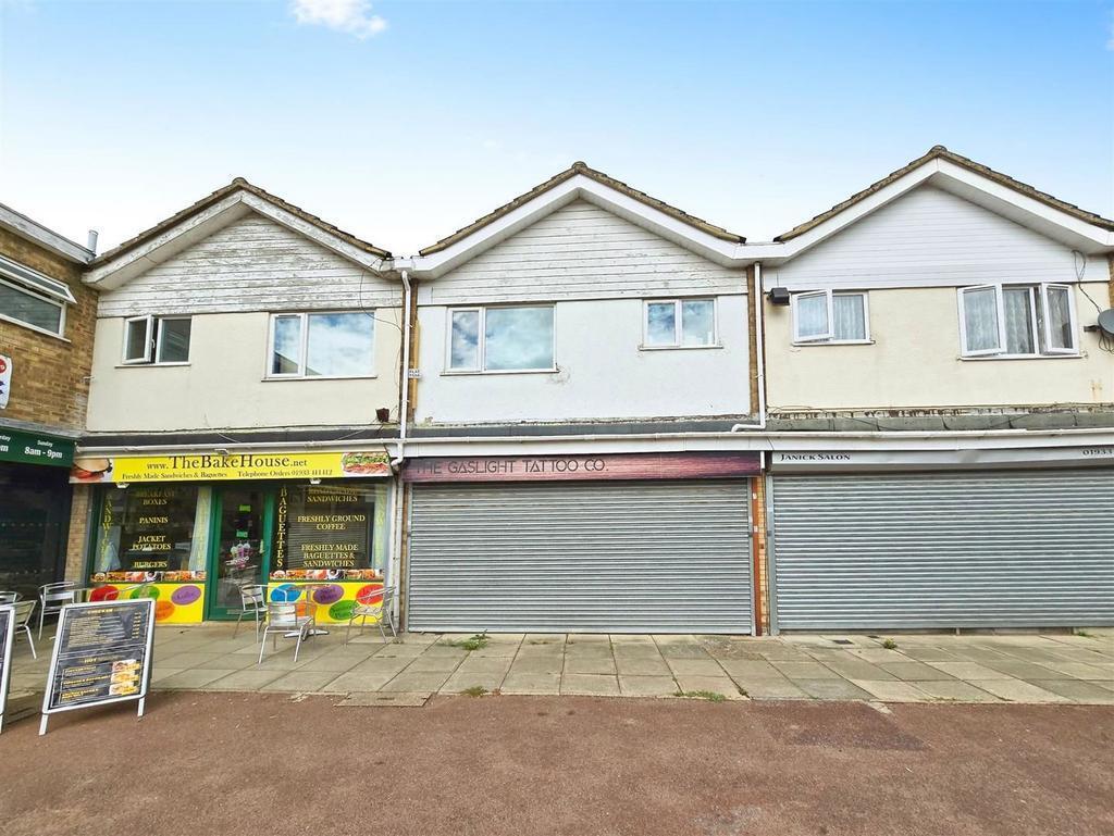 167-175 Grangeway, Rushden for sale Building Photo- Image 1 of 14