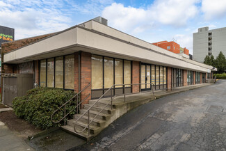 More details for 540 Northgate Way, Seattle, WA - Retail for Lease