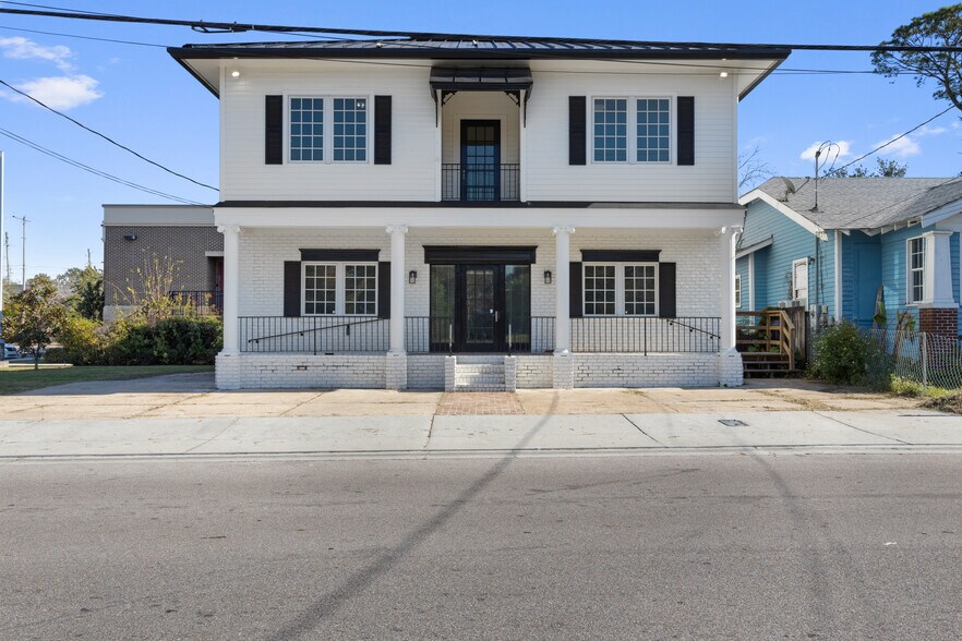 282 Lameuse St, Biloxi, MS à vendre - Photo du bâtiment - Image 3 de 52