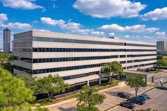 Plus de détails pour 122 W John Carpenter Fwy, Irving, TX - Bureau à louer