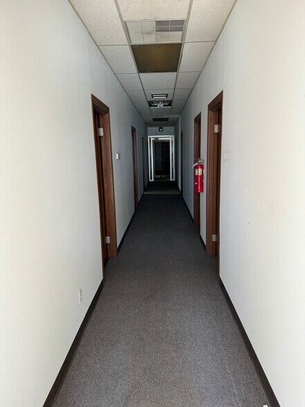 122-126 W Main St, Williamston, NC à vendre - Photo du bâtiment - Image 3 de 8