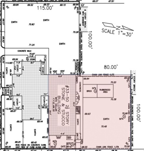 3350 82nd St, Jackson Heights, NY à vendre - Photo du bâtiment - Image 2 de 4