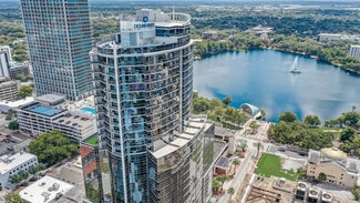 Plus de détails pour 111 N Magnolia Ave, Orlando, FL - Bureau à louer