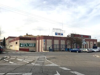Plus de détails pour Calle Cid Campeador, 7, Móstoles - Commerce de détail à vendre