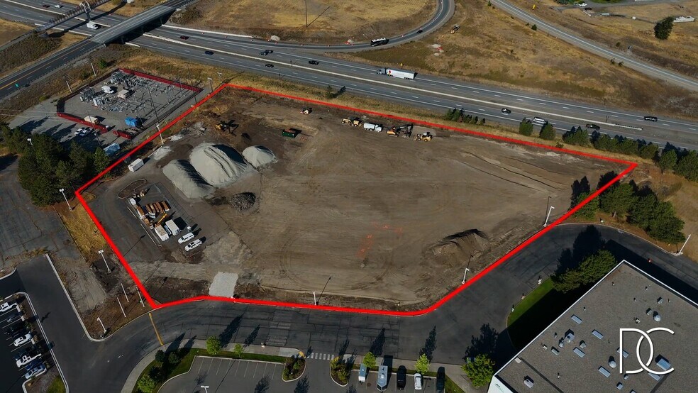 22421 E Appleway Ave, Liberty Lake, WA à louer - Vidéo sur l’inscription commerciale - Image 2 de 34
