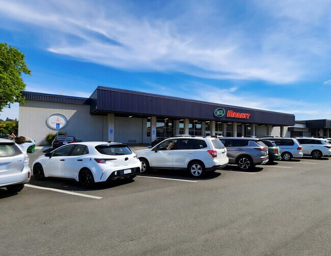 Plus de détails pour 765 Sereno Dr, Vallejo, CA - Commerce de détail à vendre