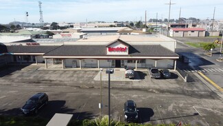 More details for 1626-1628 Broadway, Eureka, CA - Retail for Sale