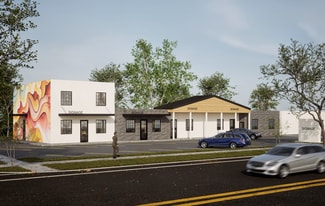 More details for 3775 Central Ave, Saint Petersburg, FL - Office/Retail for Lease