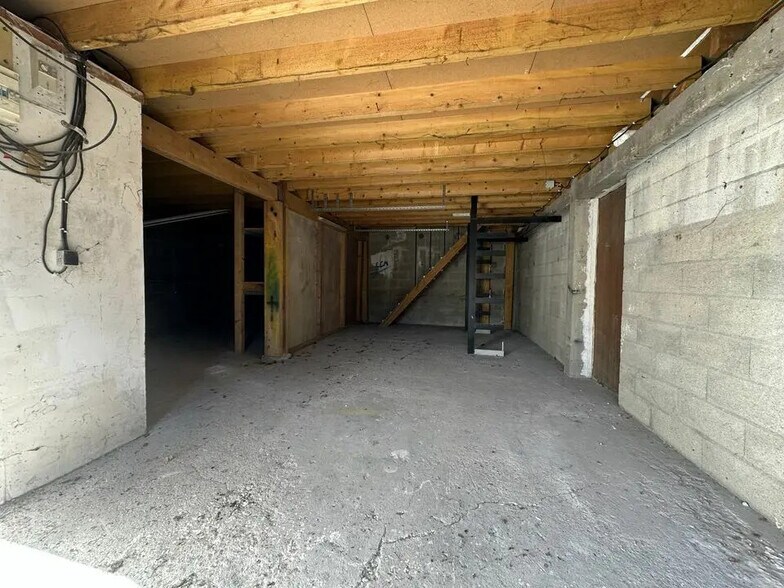 Local d'activités dans Champigny-sur-Marne à vendre - Photo intérieure - Image 2 de 4