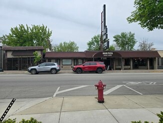 More details for 2727 Howard Ave, Chicago, IL - Sports & Entertainment for Sale