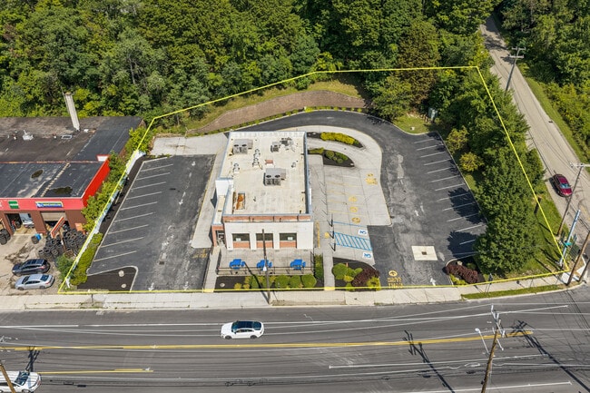 More details for 1411 E 2nd St, Jamestown, NY - Retail for Auction